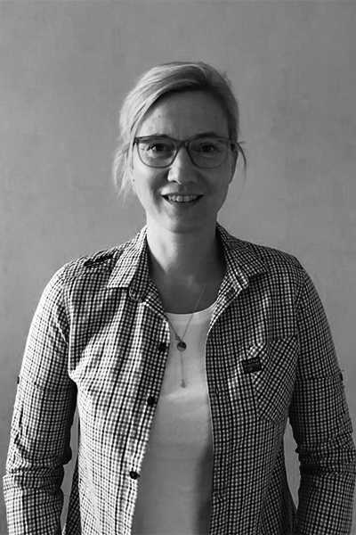 Marlene Lenk