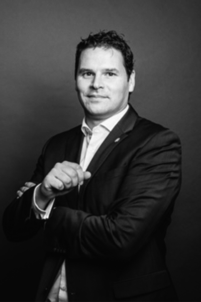 Thomas Rudolf