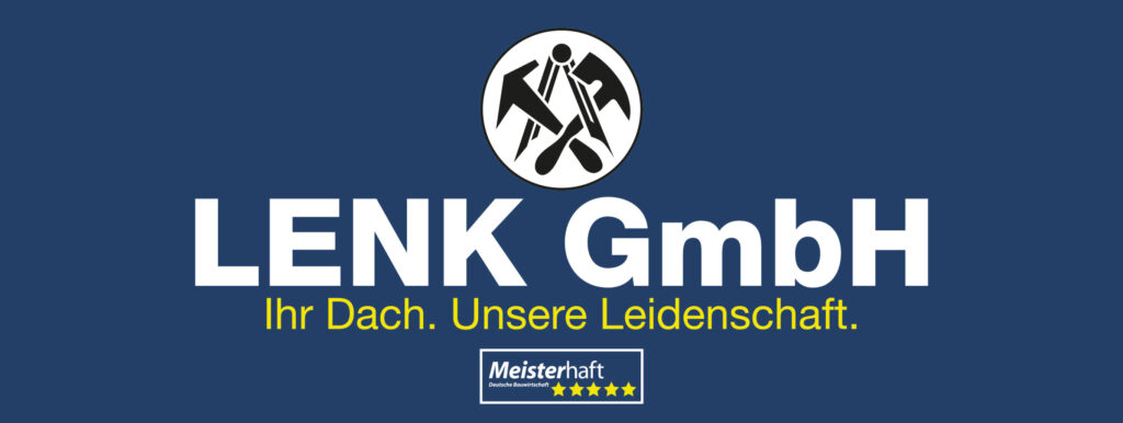 Lenk GmbH Logo